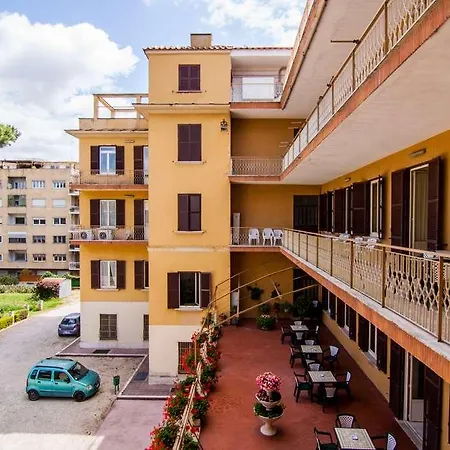 Villa Montemario