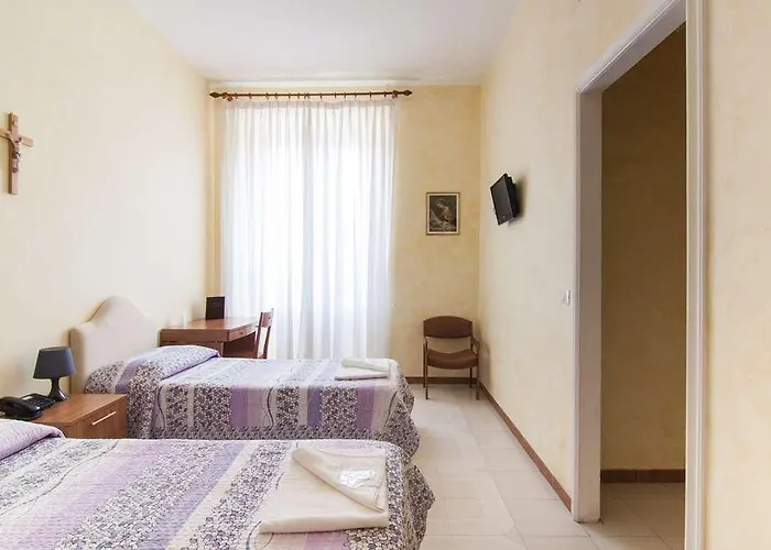 Hotel Montemario