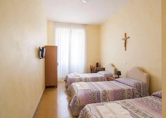 Hotel Montemario