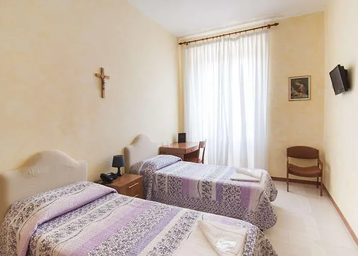 Montemario Rom