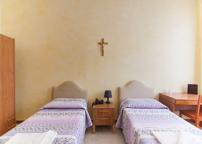 Montemario Hotel