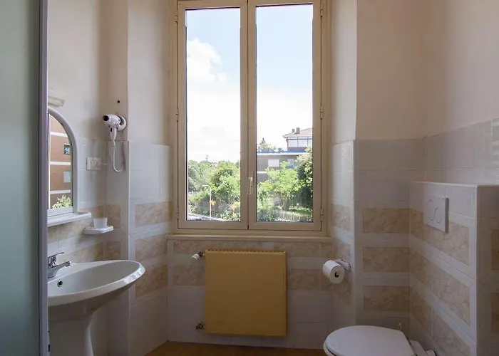 Montemario Hotel *