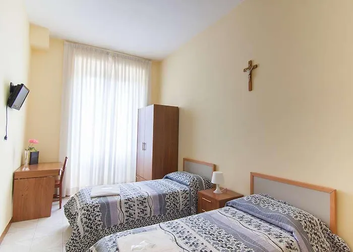 Montemario * Rom