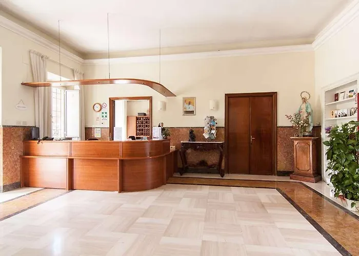 Hotel Montemario