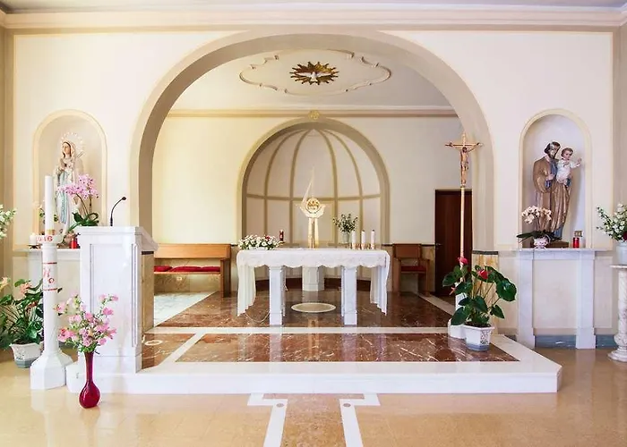 Hotel Montemario *